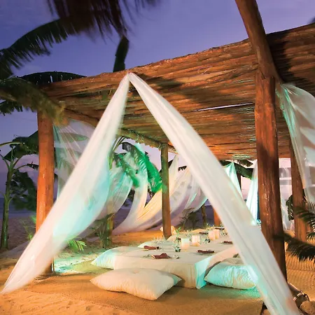 Hyatt Zilara Riviera Maya Adults Only All-Inclusive
