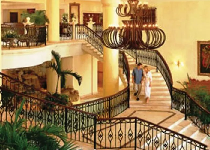 Hyatt Zilara Riviera Maya Adults Only Resort Lafitte
