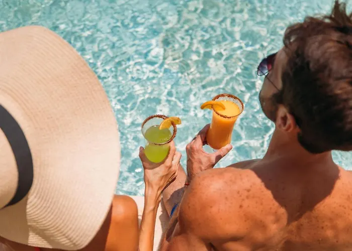 Hyatt Zilara Riviera Maya Adults Only Resort 5*