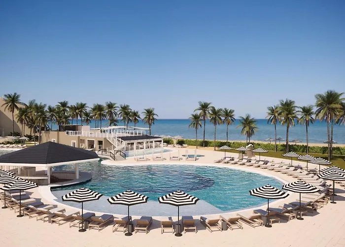 Hyatt Zilara Riviera Maya Adults Only Resort Lafitte