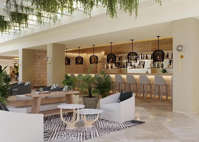 Hyatt Zilara Riviera Maya Adults Only 5*