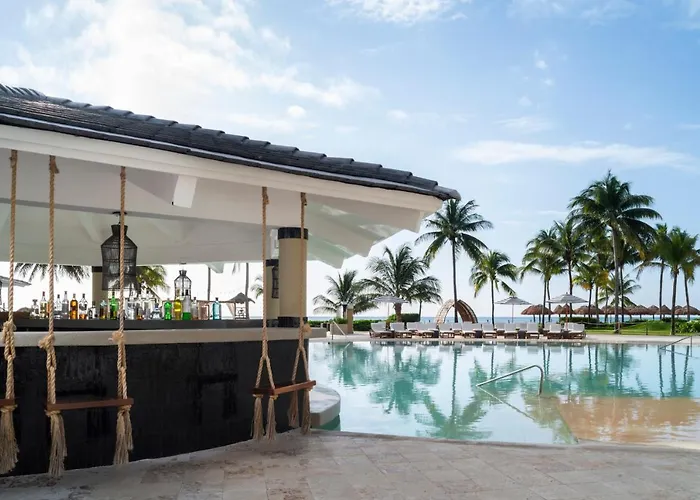Hyatt Zilara Riviera Maya Adults Only Resort