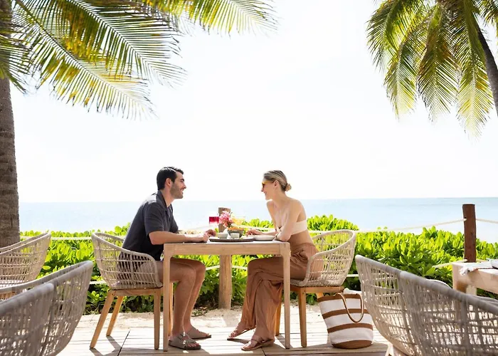 Resort Hyatt Zilara Riviera Maya Adults Only Lafitte