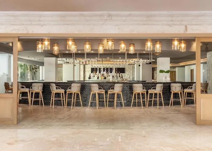 Hyatt Zilara Riviera Maya Adults Only 5* Lafitte