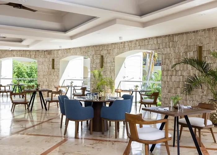 Hyatt Zilara Riviera Maya Adults Only