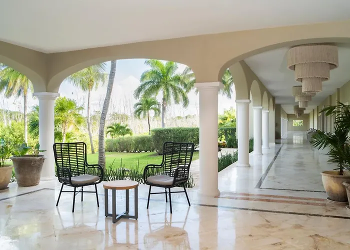 Hyatt Zilara Riviera Maya Adults Only Resort 5*