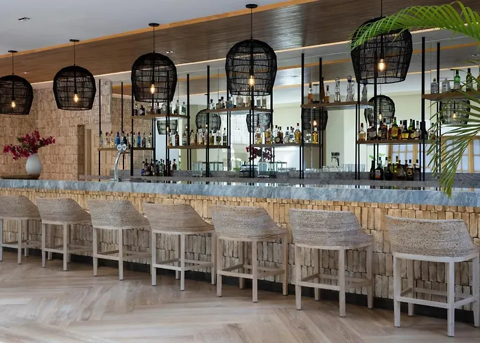 Resort Hyatt Zilara Riviera Maya Adults Only 5*