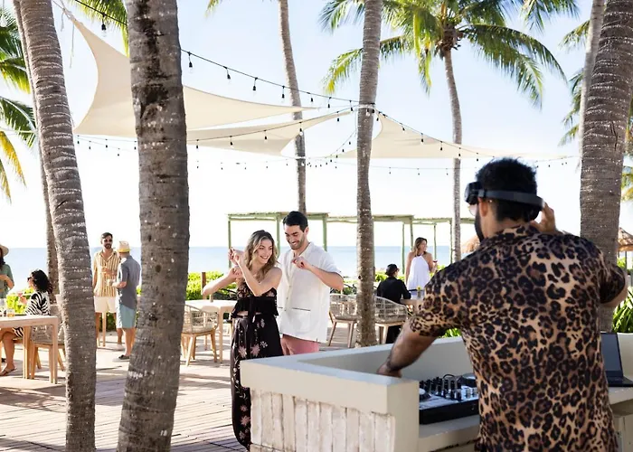 Hyatt Zilara Riviera Maya Adults Only 5* Lafitte