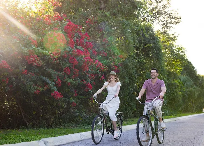 Hyatt Zilara Riviera Maya Adults Only