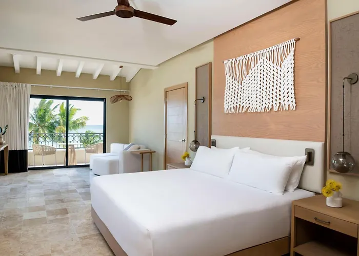 Hyatt Zilara Riviera Maya Adults Only Resort Lafitte