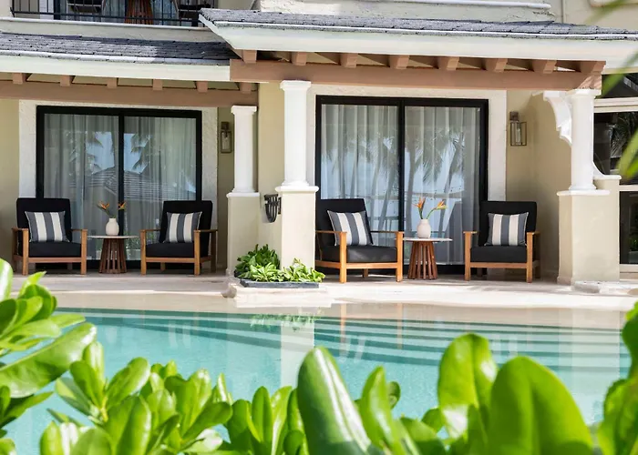 Hyatt Zilara Riviera Maya Adults Only Resort