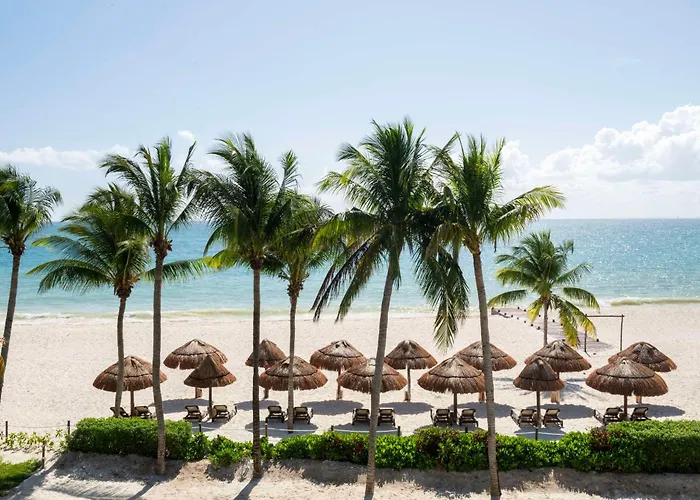 Hyatt Zilara Riviera Maya Adults Only Resort 5*