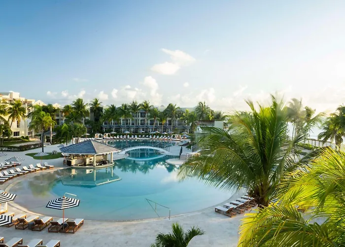 Hyatt Zilara Riviera Maya Adults Only Resort