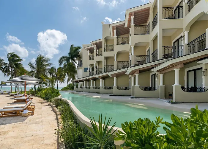 Hyatt Zilara Riviera Maya Adults Only Lafitte