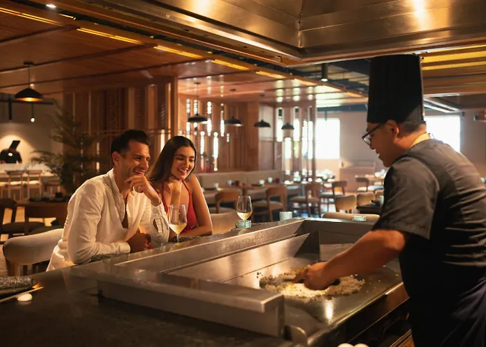 Hyatt Zilara Riviera Maya Adults Only Resort 5*