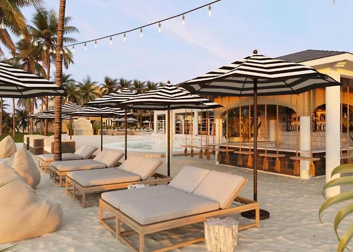 Resort Hyatt Zilara Riviera Maya Adults Only 5*
