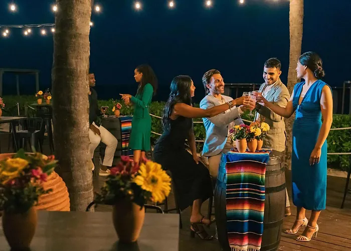 Resort Hyatt Zilara Riviera Maya Adults Only Lafitte