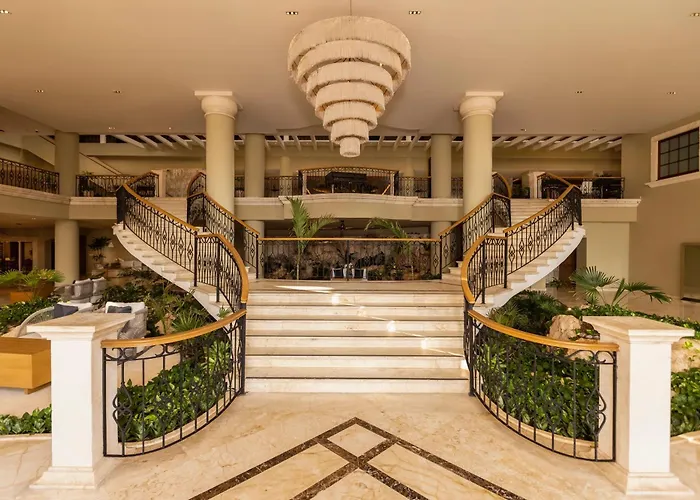 Hyatt Zilara Riviera Maya Adults Only 5*