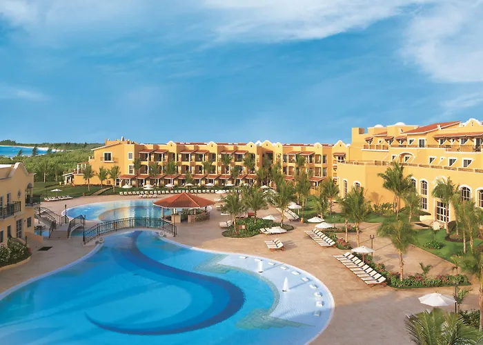 Hyatt Zilara Riviera Maya Adults Only 5* Lafitte