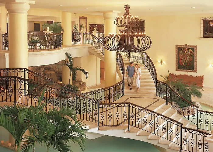 Hyatt Zilara Riviera Maya Adults Only 5* Lafitte