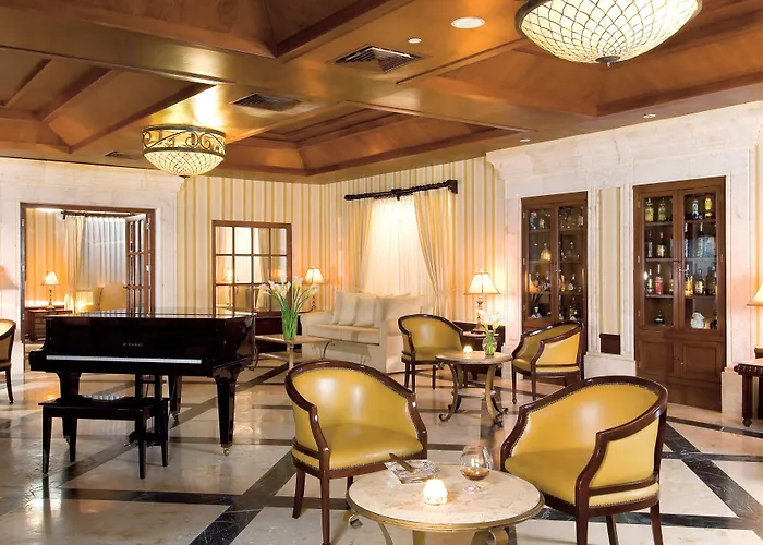Hyatt Zilara Riviera Maya Adults Only