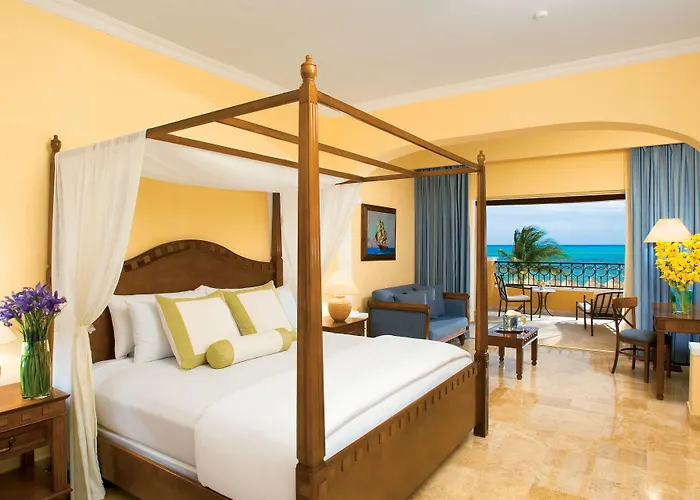 Hyatt Zilara Riviera Maya Adults Only 5*