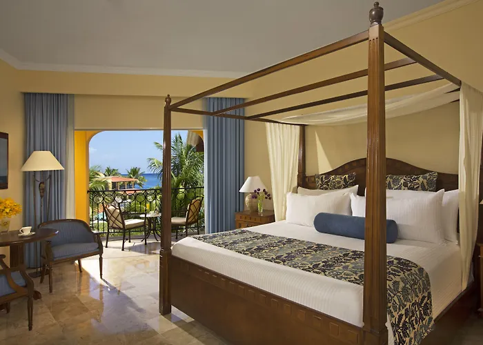 Hyatt Zilara Riviera Maya Adults Only Resort