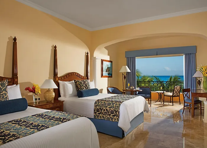 Resort Hyatt Zilara Riviera Maya Adults Only