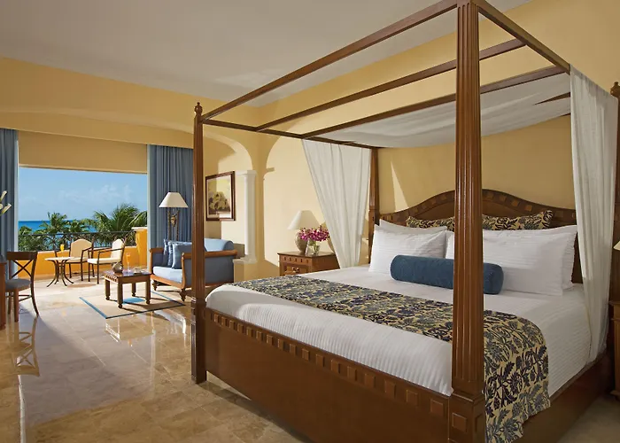 Hyatt Zilara Riviera Maya Adults Only Lafitte