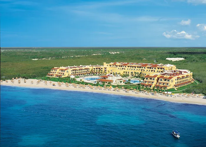 Hyatt Zilara Riviera Maya Adults Only 5*