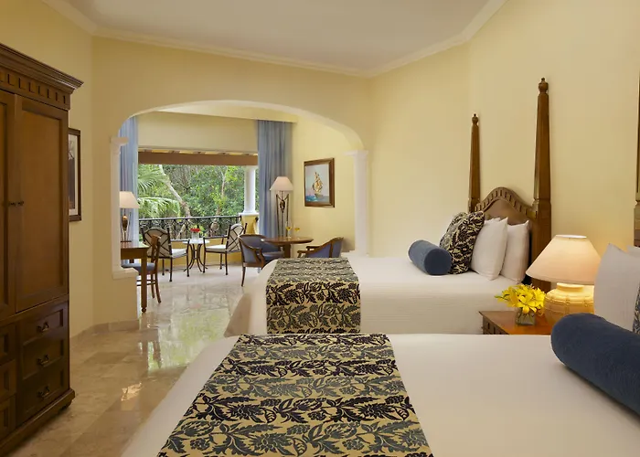 Hyatt Zilara Riviera Maya Adults Only 5*