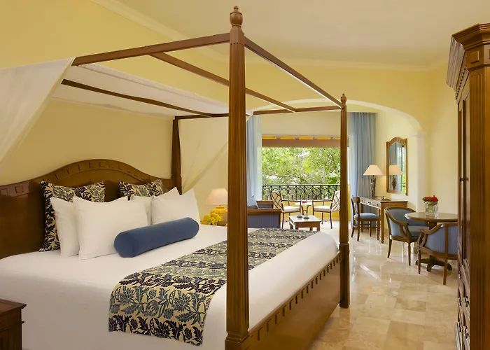 Resort Hyatt Zilara Riviera Maya Adults Only 5*