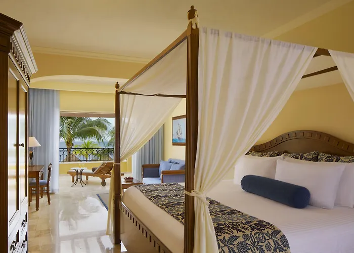 Hyatt Zilara Riviera Maya Adults Only Resort Lafitte