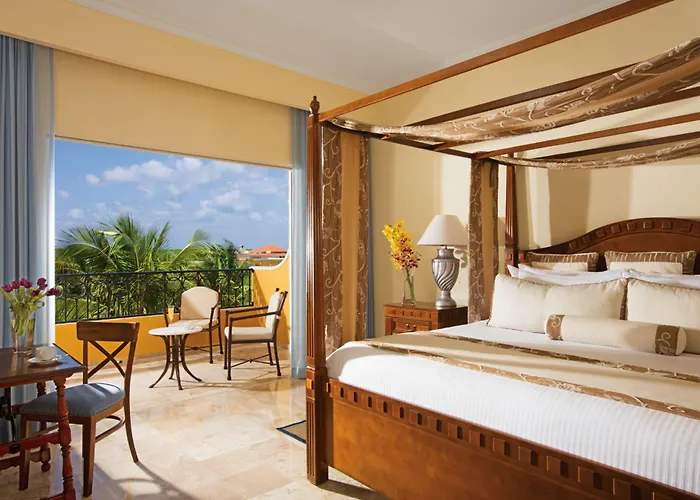 Resort Hyatt Zilara Riviera Maya Adults Only Lafitte