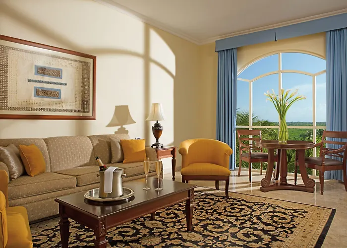 Hyatt Zilara Riviera Maya Adults Only 5* Lafitte