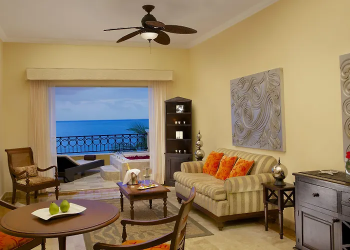 Hyatt Zilara Riviera Maya Adults Only Lafitte