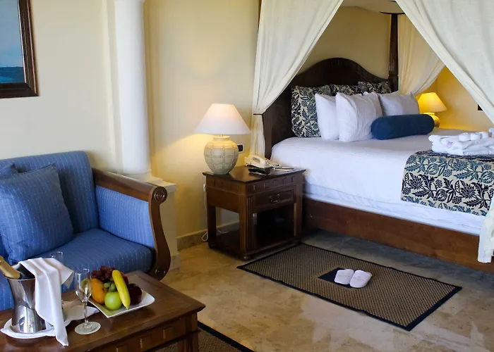 Hyatt Zilara Riviera Maya Adults Only Lafitte