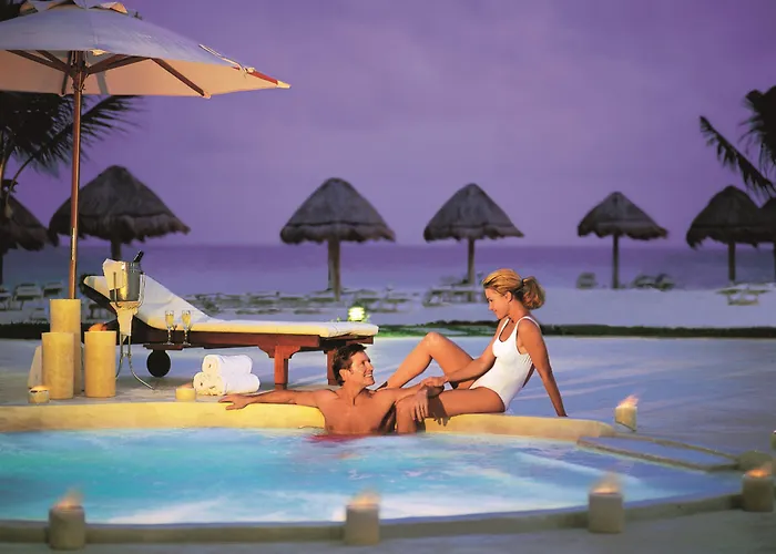 Hyatt Zilara Riviera Maya Adults Only 5* Lafitte