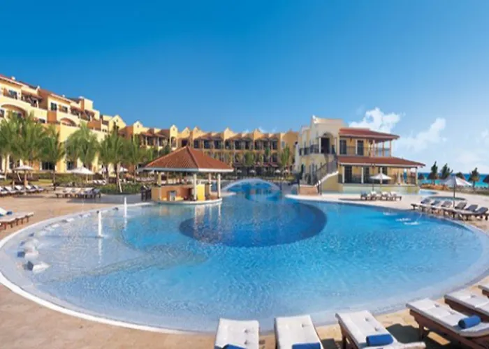 Hyatt Zilara Riviera Maya Adults Only