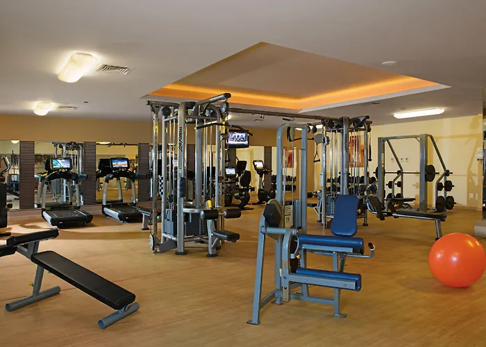 Resort Hyatt Zilara Riviera Maya Adults Only 5*