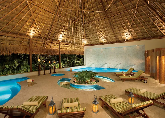 Resort Hyatt Zilara Riviera Maya Adults Only Lafitte