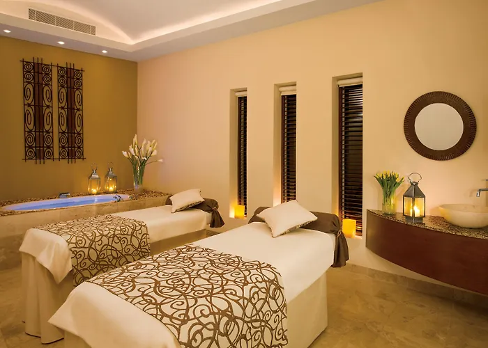 Hyatt Zilara Riviera Maya Adults Only 5*