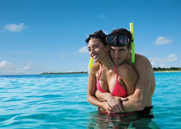 Hyatt Zilara Riviera Maya Adults Only 5* Lafitte