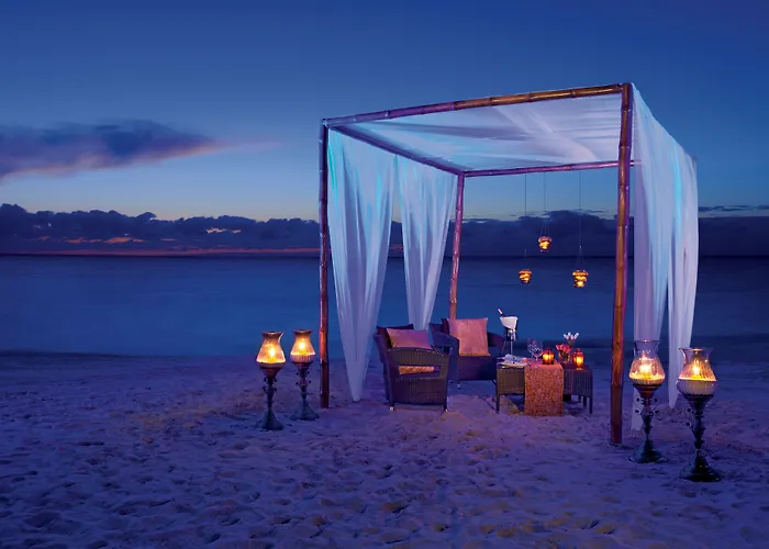 Hyatt Zilara Riviera Maya Adults Only