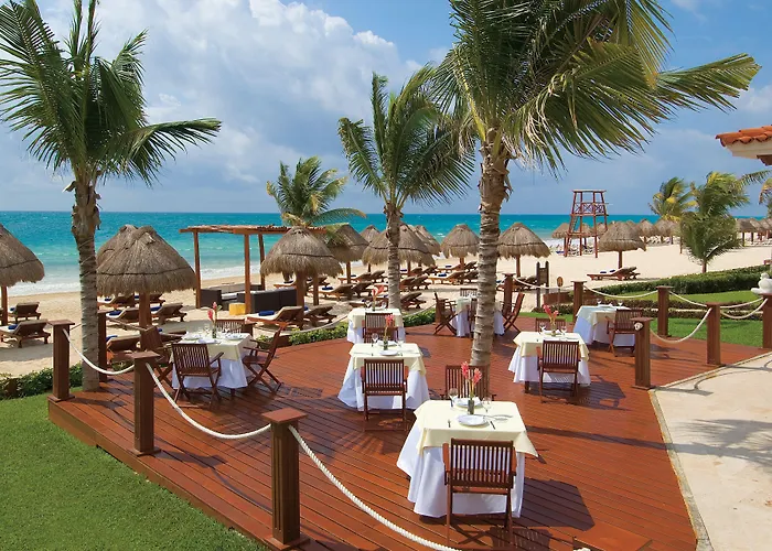 Resort Hyatt Zilara Riviera Maya Adults Only Lafitte