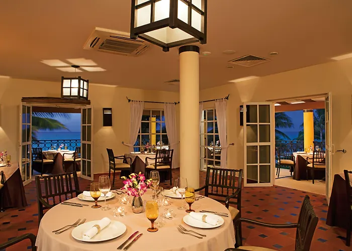 Hyatt Zilara Riviera Maya Adults Only Resort 5*