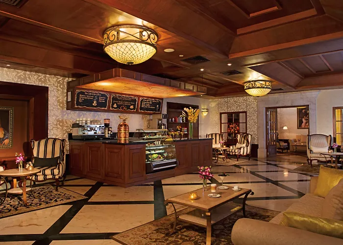 Hyatt Zilara Riviera Maya Adults Only