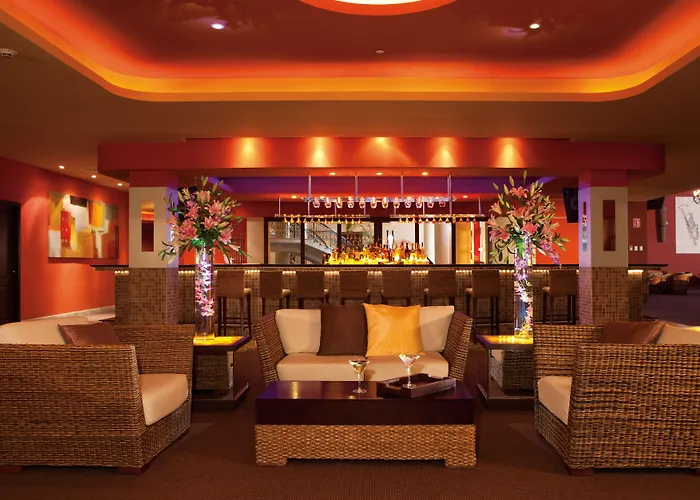 Hyatt Zilara Riviera Maya Adults Only 5* Lafitte