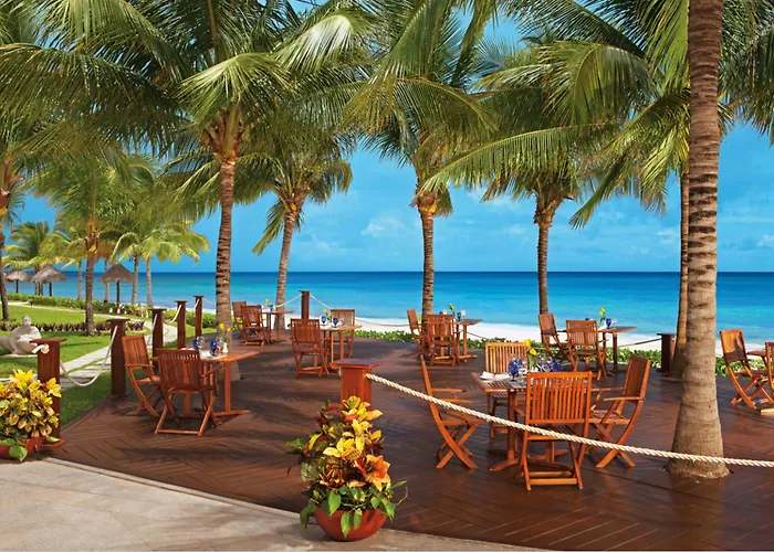 Resort Hyatt Zilara Riviera Maya Adults Only 5*