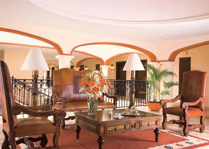Hyatt Zilara Riviera Maya Adults Only Resort 5*